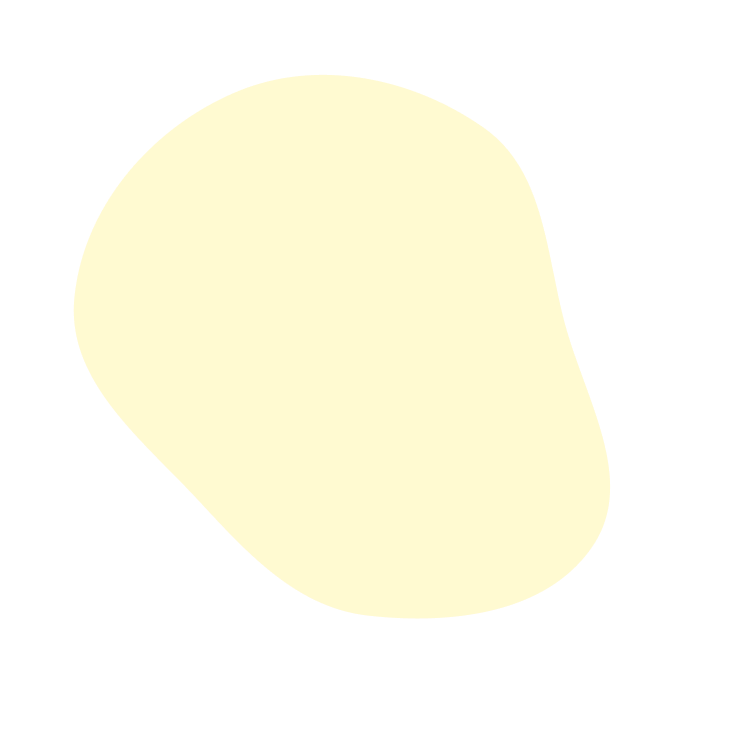 Yellow Blob
